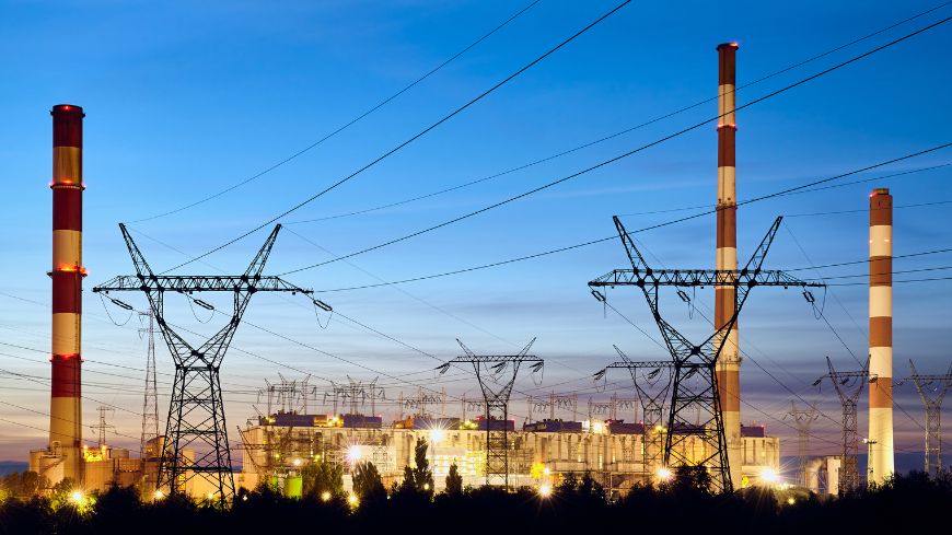 Tendencias en Infraestructura Eléctrica para la Industria en 2025