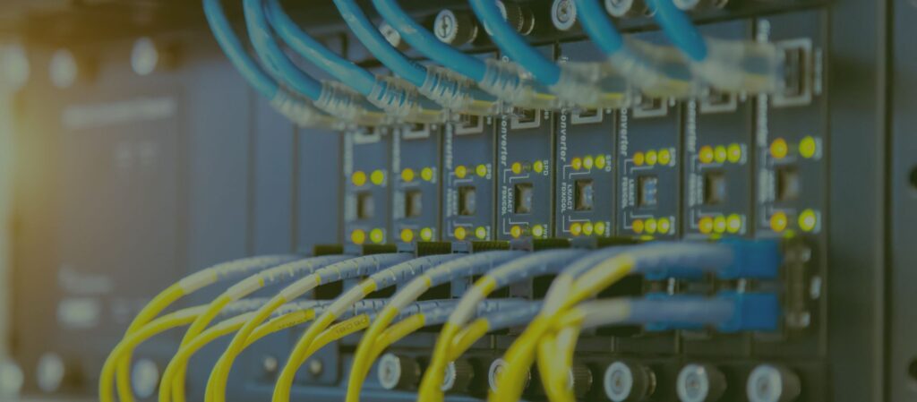 modobit servicios redes empresariales